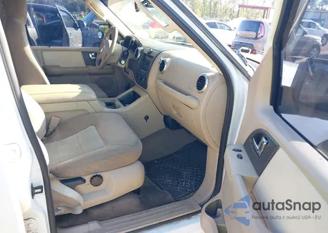 2003 Ford Expedition Xlt z USA, uszkodzony, nr VIN 1FMPU15L53LB73443